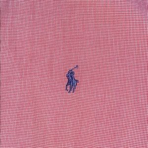 Ralph Lauren Shirt